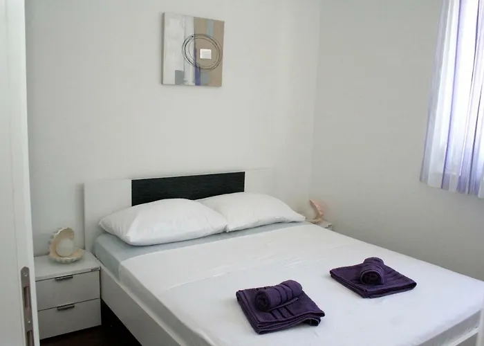 Appartement Mel Ii Split