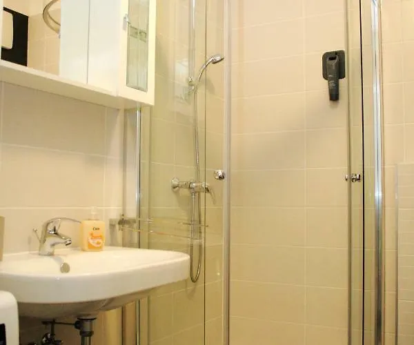 Mel Ii Appartement Split