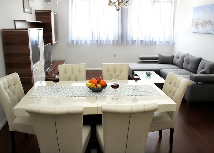 Mel Ii Appartement Split