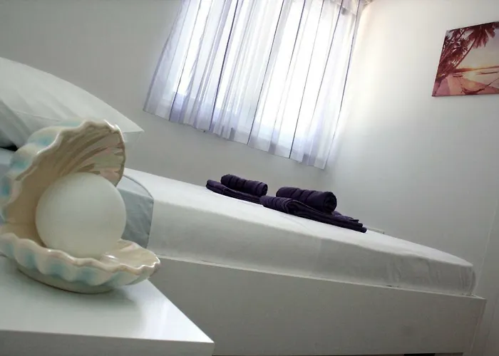 Mel Ii Appartement Split