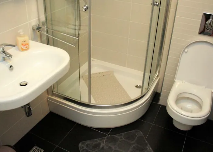 Mel Ii Appartement *