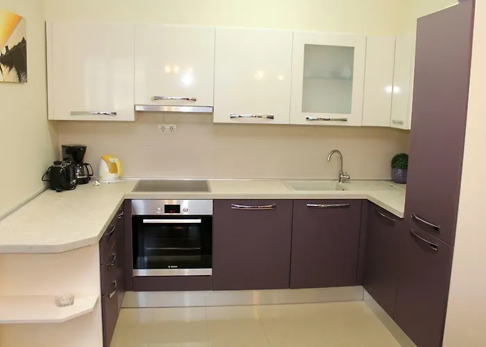 Appartement Mel Ii Split