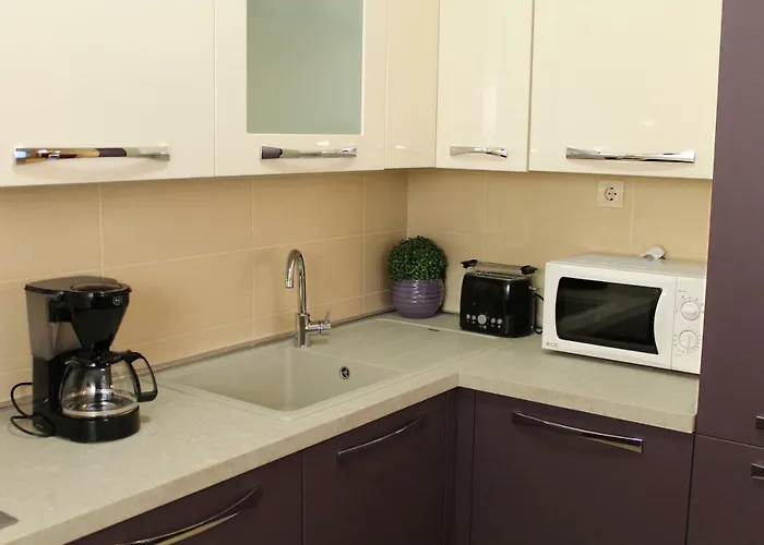 Appartement Mel Ii Split