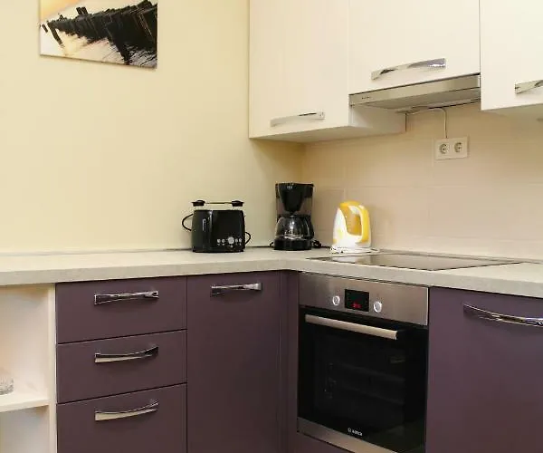 Mel Ii Appartement Split