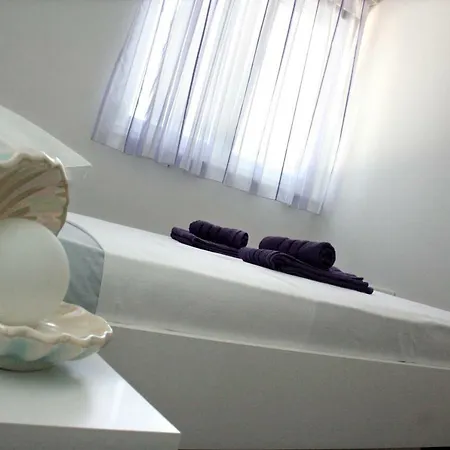Mel Ii Apartman Split