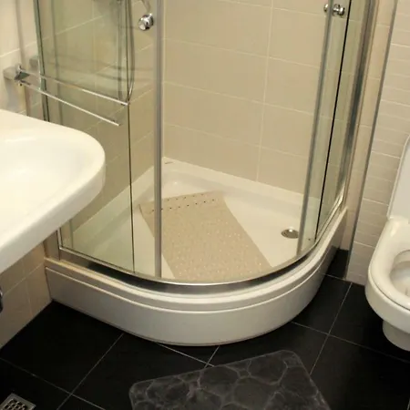 Mel Ii Apartman *
