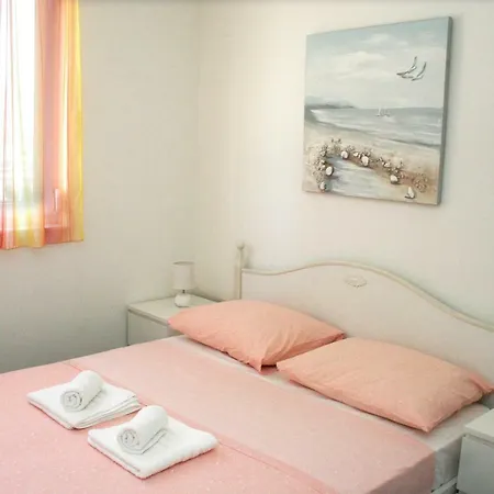 Lägenhet Mel Ii Split