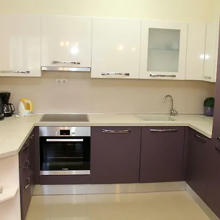 Apartman Mel Ii Split