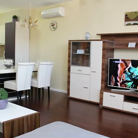 Mel Ii Apartman Split