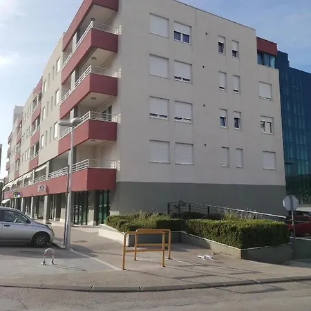 Apartman Mel Ii