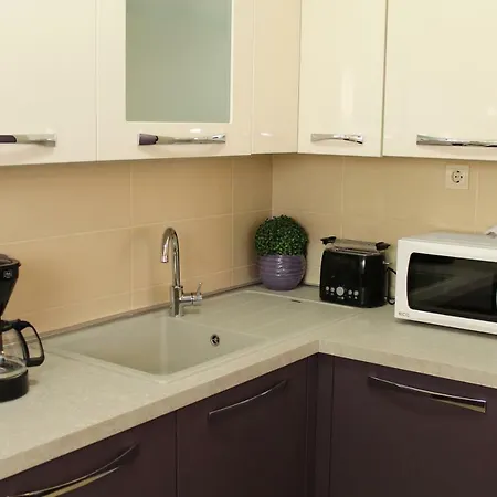 Apartman Mel Ii Split