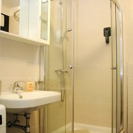 Mel Ii Apartment Split